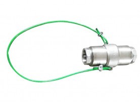 液化氣液氨專(zhuān)用拉斷閥